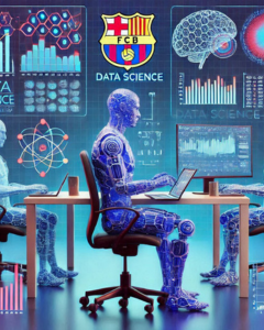 Curso en Fundamentos Data Science y Storytelling