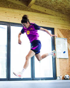 Certificate in Physiology and Internal Load Management in Sport