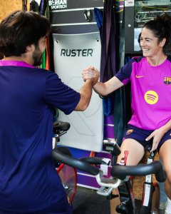 Certificado em Psicologia Aplicada às Lesões Esportivas