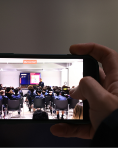 Digital Capacity Management