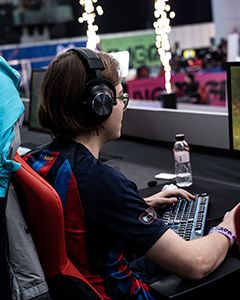 Introduction to Esports: why you could fall for Esports?