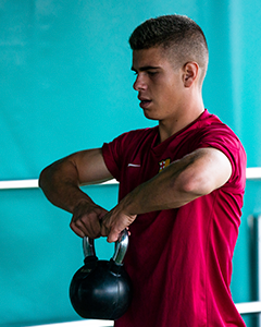 Professional Diploma in Workload Management