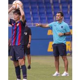 Barça Coach Academy: Nivel Introductorio