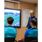 Certificate in Advanced Football Tactical Analysis