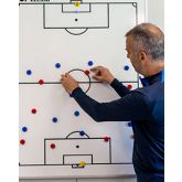 Certificate in Football Tactical Analyst