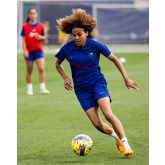 Certificado en Preparación Física en el Fútbol Femenino