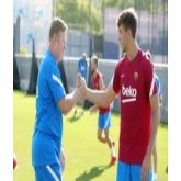 Curso Liderazgo de Alto Rendimiento Deportivo