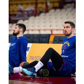 Professional Diploma in Strength and Conditioning in Basketball