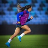 Diploma Profesional en Preparación Física y Salud Integral en el Futbol Femenino
