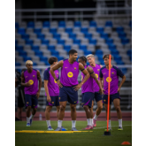 Entrenamiento de la fuerza en la readaptación en deportes de equipo. Metodología FCB