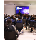 Certificate - Digital Strategy in Sports Industries