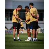 Professional Diploma in Football Scouting and Tactical Analysis