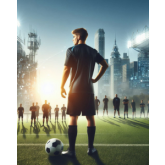 Professional Diploma in Football Coach - Upgrade Coaches Academy II