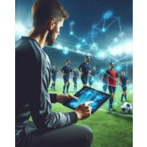 Professional Diploma in Football Coach - Upgrade Advanced Football Tactical Analysis