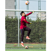 Certificate in profiling and Monitoring of Athletes using Force Platform Technology.